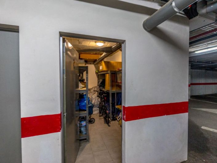 Image No.23-Appartement de 2 chambres à vendre à Torrevieja