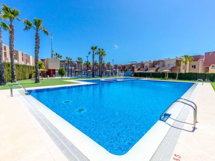 Image No.28-Appartement de 2 chambres à vendre à Torrevieja