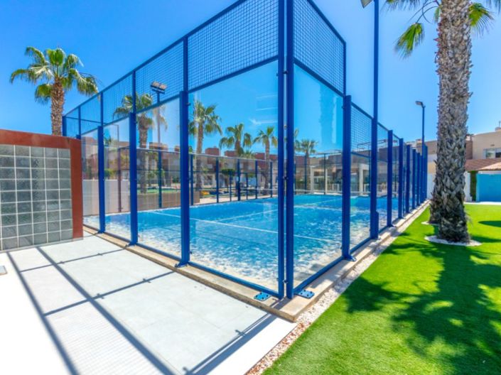 Image No.31-Appartement de 2 chambres à vendre à Torrevieja