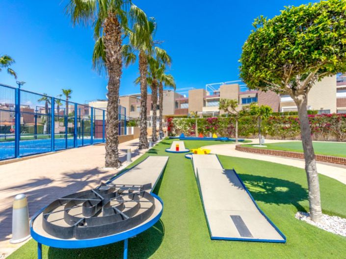 Image No.34-Appartement de 2 chambres à vendre à Torrevieja