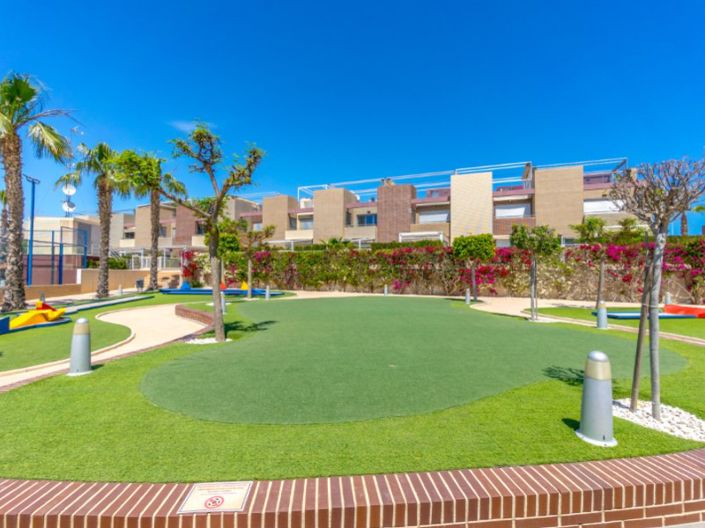 Image No.38-Appartement de 2 chambres à vendre à Torrevieja