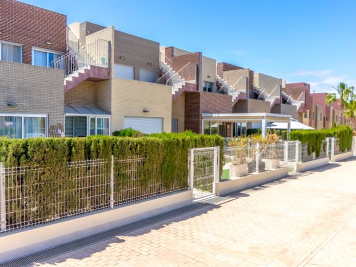 Image No.39-Appartement de 2 chambres à vendre à Torrevieja