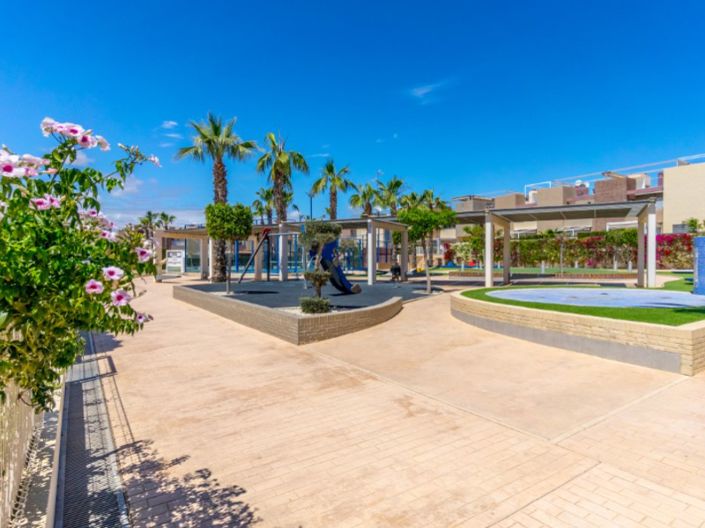 Image No.40-Appartement de 2 chambres à vendre à Torrevieja