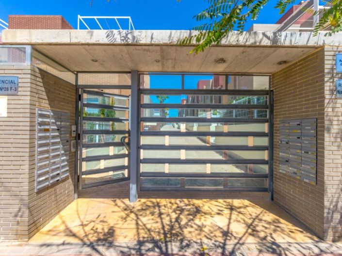 Image No.41-Appartement de 2 chambres à vendre à Torrevieja