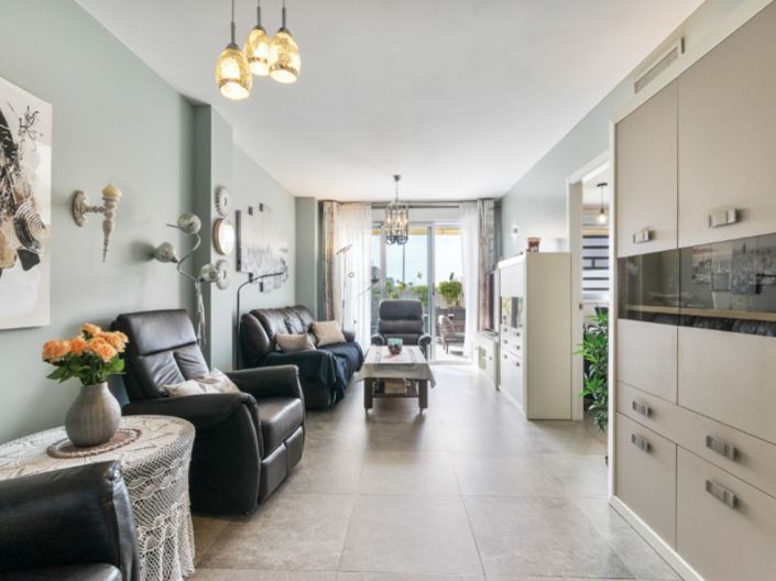 Image No.5-Appartement de 2 chambres à vendre à Torrevieja