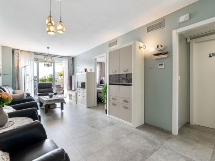 Image No.6-Appartement de 2 chambres à vendre à Torrevieja