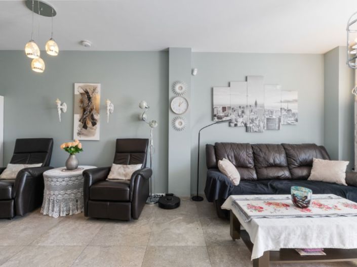 Image No.7-Appartement de 2 chambres à vendre à Torrevieja