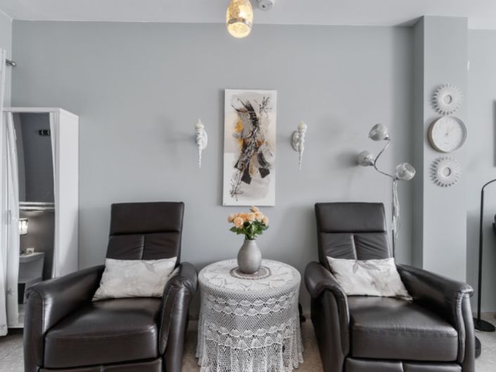 Image No.8-Appartement de 2 chambres à vendre à Torrevieja