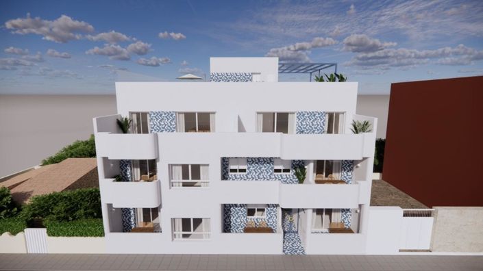 Image No.25-2 Bed Apartment for sale