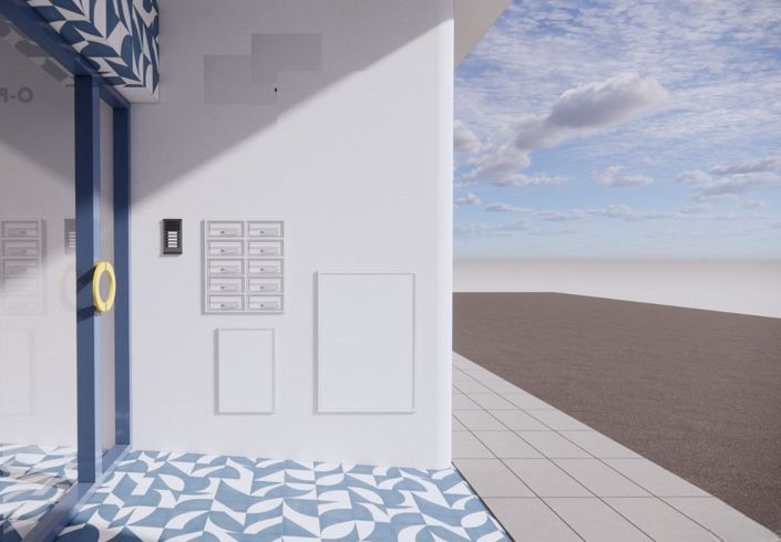 Image No.14-3 Bed Penthouse for sale