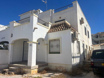 1 - La Florida, House