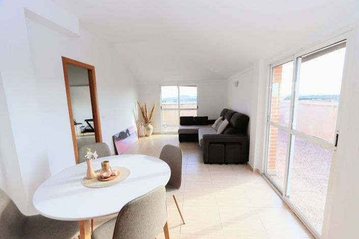 Image No.4-Appartement de 3 chambres à vendre à Sucina