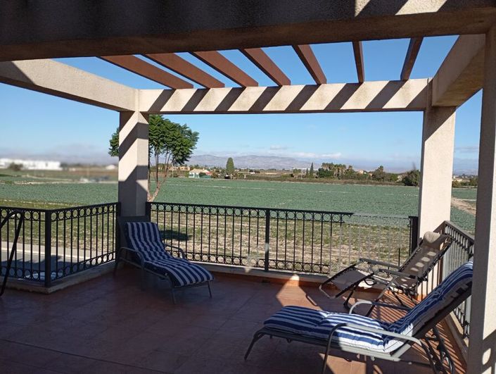 Image No.12-Villa de 3 chambres à vendre à Daya Vieja