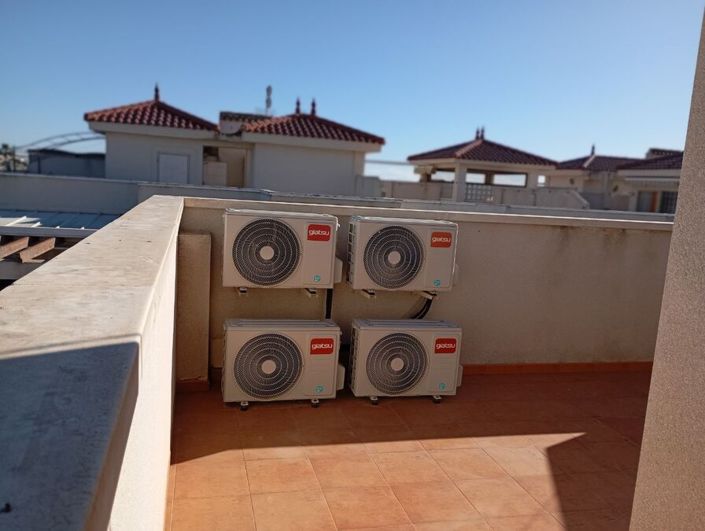 Image No.36-Villa de 3 chambres à vendre à Daya Vieja