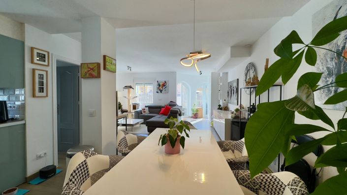 Image No.17-Villa de 2 chambres à vendre à Orihuela Costa