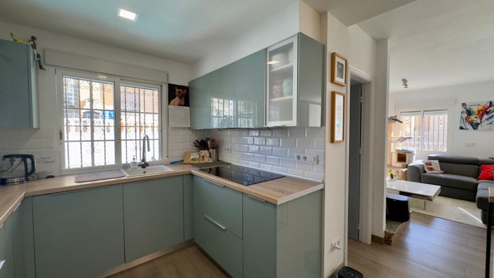 Image No.20-Villa de 2 chambres à vendre à Orihuela Costa