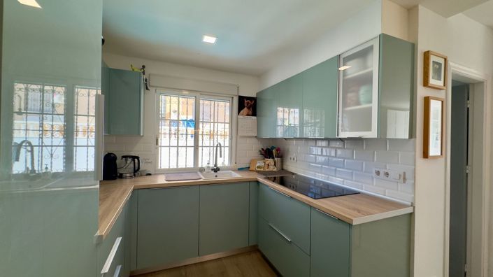 Image No.22-Villa de 2 chambres à vendre à Orihuela Costa