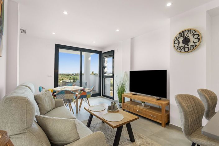 Image No.2-2 Bed Apartment for sale