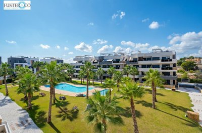 2 Bed Apartment for sale