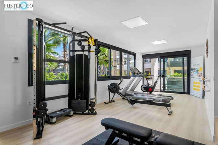 Image No.23-2 Bed Apartment for sale