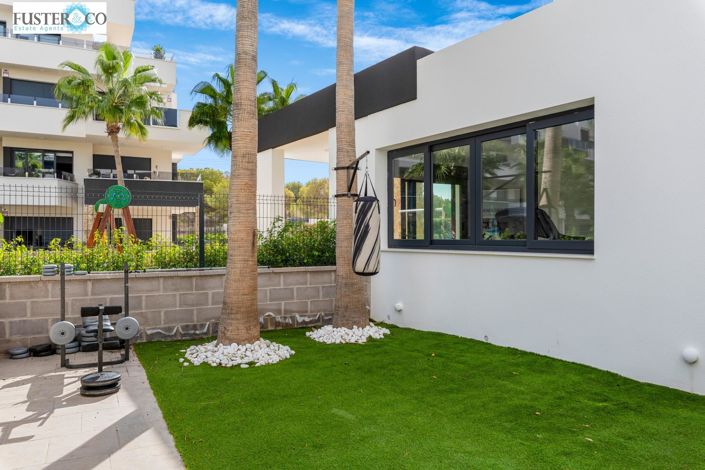 Image No.26-2 Bed Apartment for sale