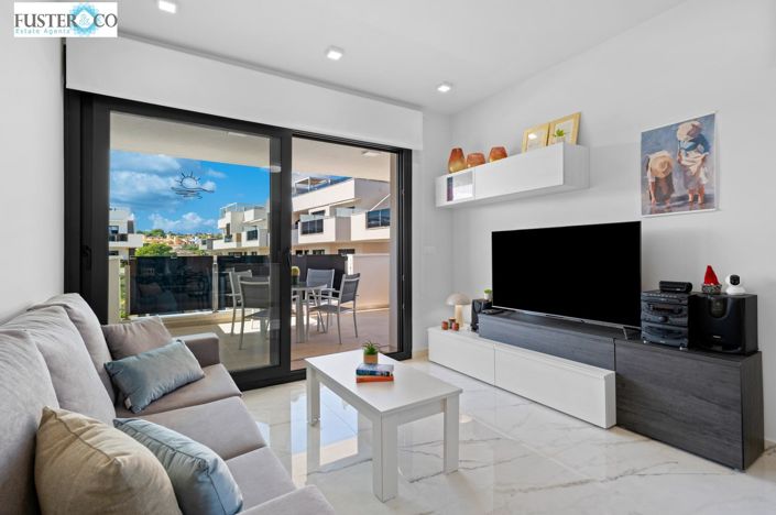 Image No.4-2 Bed Apartment for sale