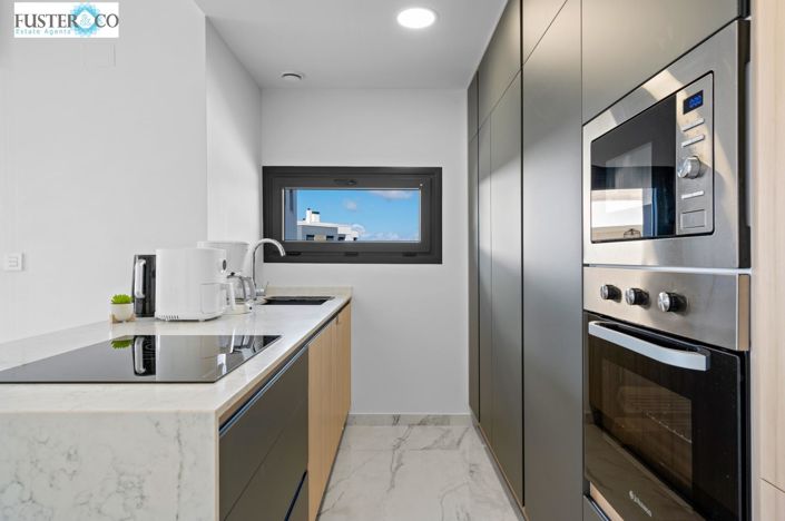 Image No.6-2 Bed Apartment for sale