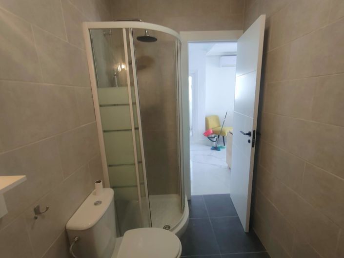 Image No.10-Bungalow de 1 chambre à vendre à Torrevieja