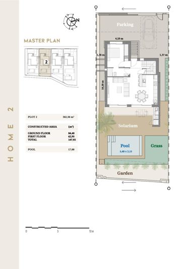 Image No.26-3 Bed Villa for sale