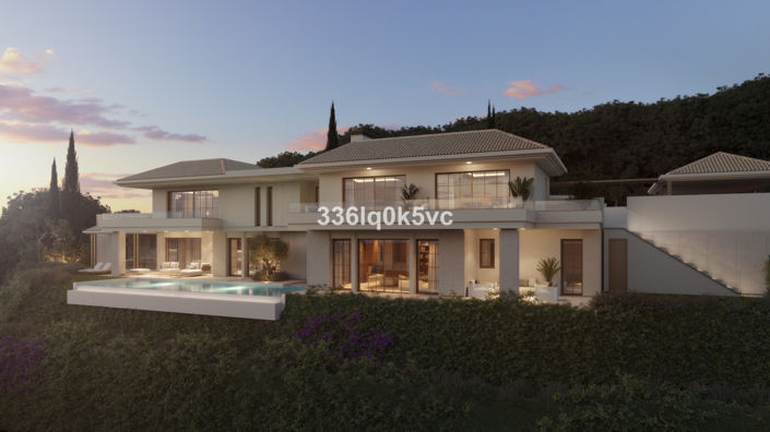Image No.10-4 Bed Villa for sale