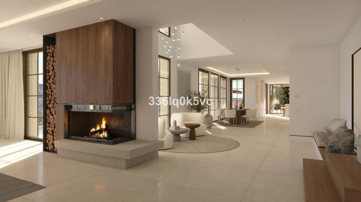 Image No.3-4 Bed Villa for sale