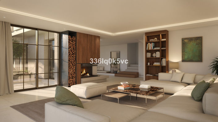 Image No.5-4 Bed Villa for sale