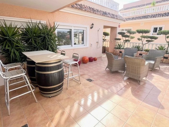 Image No.26-Appartement de 3 chambres à vendre à Orihuela