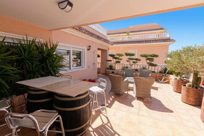 Image No.27-Appartement de 3 chambres à vendre à Orihuela