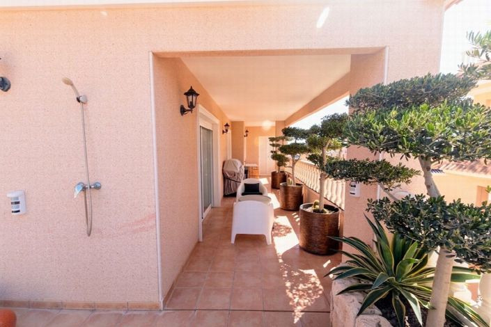 Image No.29-Appartement de 3 chambres à vendre à Orihuela