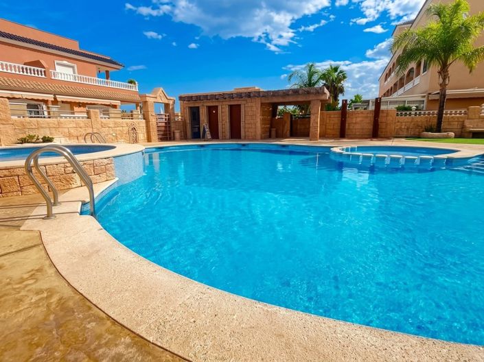 Image No.31-Appartement de 3 chambres à vendre à Orihuela