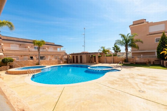 Image No.32-Appartement de 3 chambres à vendre à Orihuela