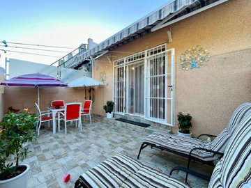 2 Bed Townhouse for sale