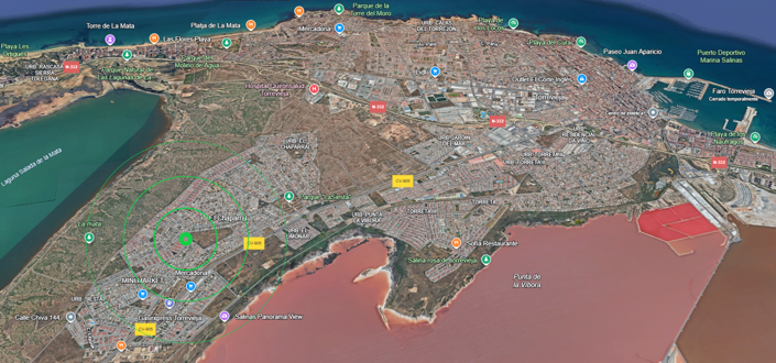 Image No.4-2 Bed Townhouse for sale