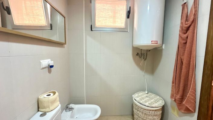 Image No.11-Appartement de 2 chambres à vendre à Torrevieja