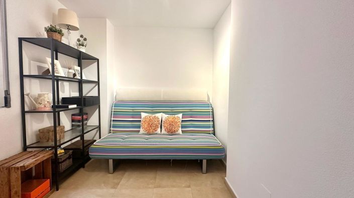 Image No.29-Appartement de 2 chambres à vendre à Torrevieja
