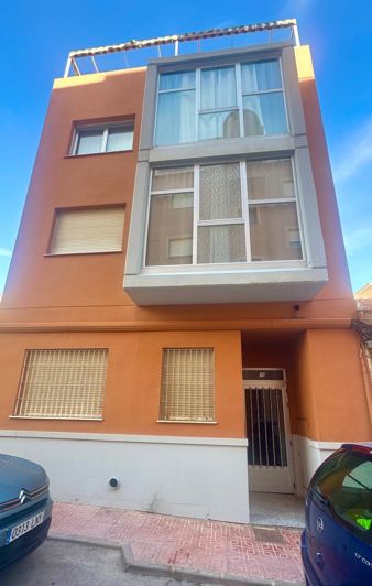Image No.7-Maison de 2 chambres à vendre à Torrevieja