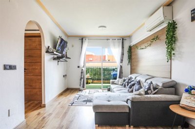 2 Bed Apartment for sale