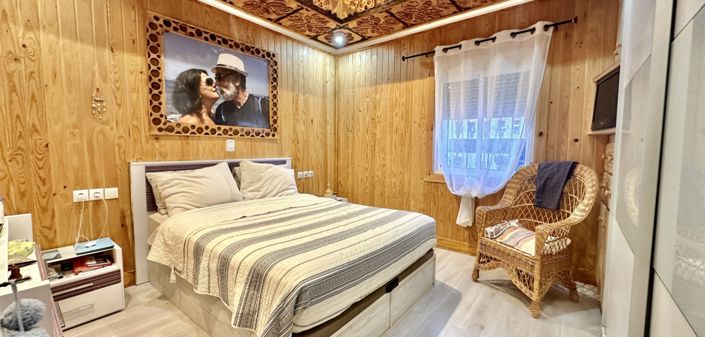 Image No.3-Maison de ville de 4 chambres à vendre à Benijofar