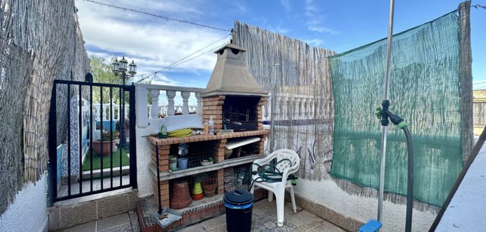 Image No.34-Maison de ville de 4 chambres à vendre à Benijofar