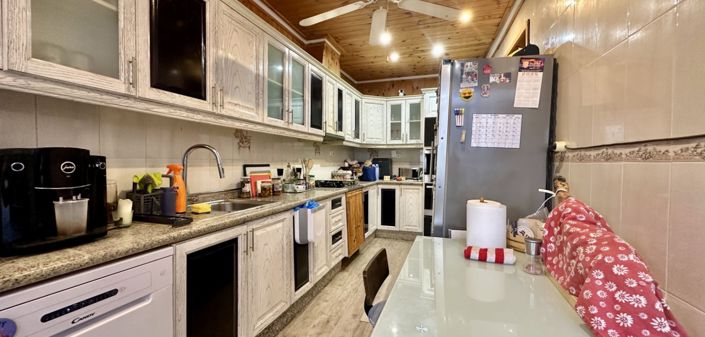 Image No.6-Maison de ville de 4 chambres à vendre à Benijofar