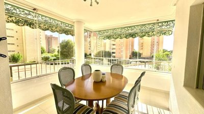 2 Bed Apartment for sale