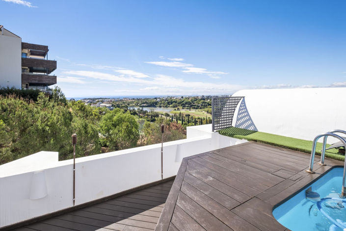 Image No.4-3 Bed Penthouse for sale