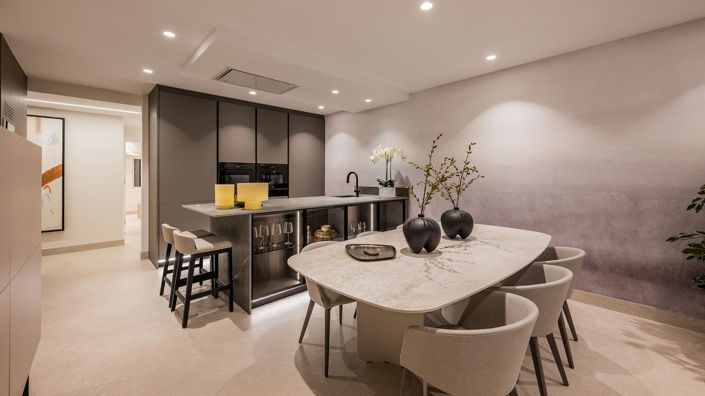 Image No.12-3 Bed Apartment for sale