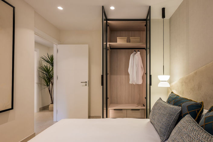 Image No.20-3 Bed Apartment for sale